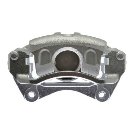 Raybestos R-Line Reman Loaded Coated Caliper & Bracket Assy -  Brakes RC12532C